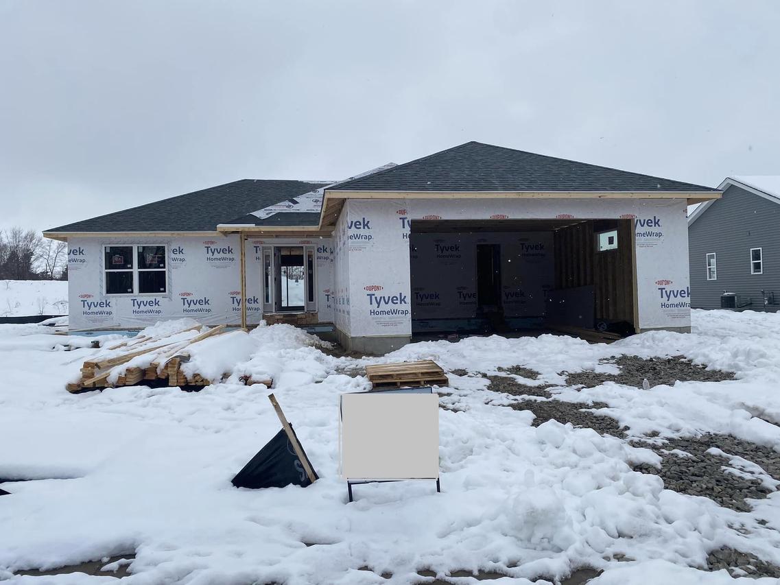2130 90th St, Sturtevant, WI 53177