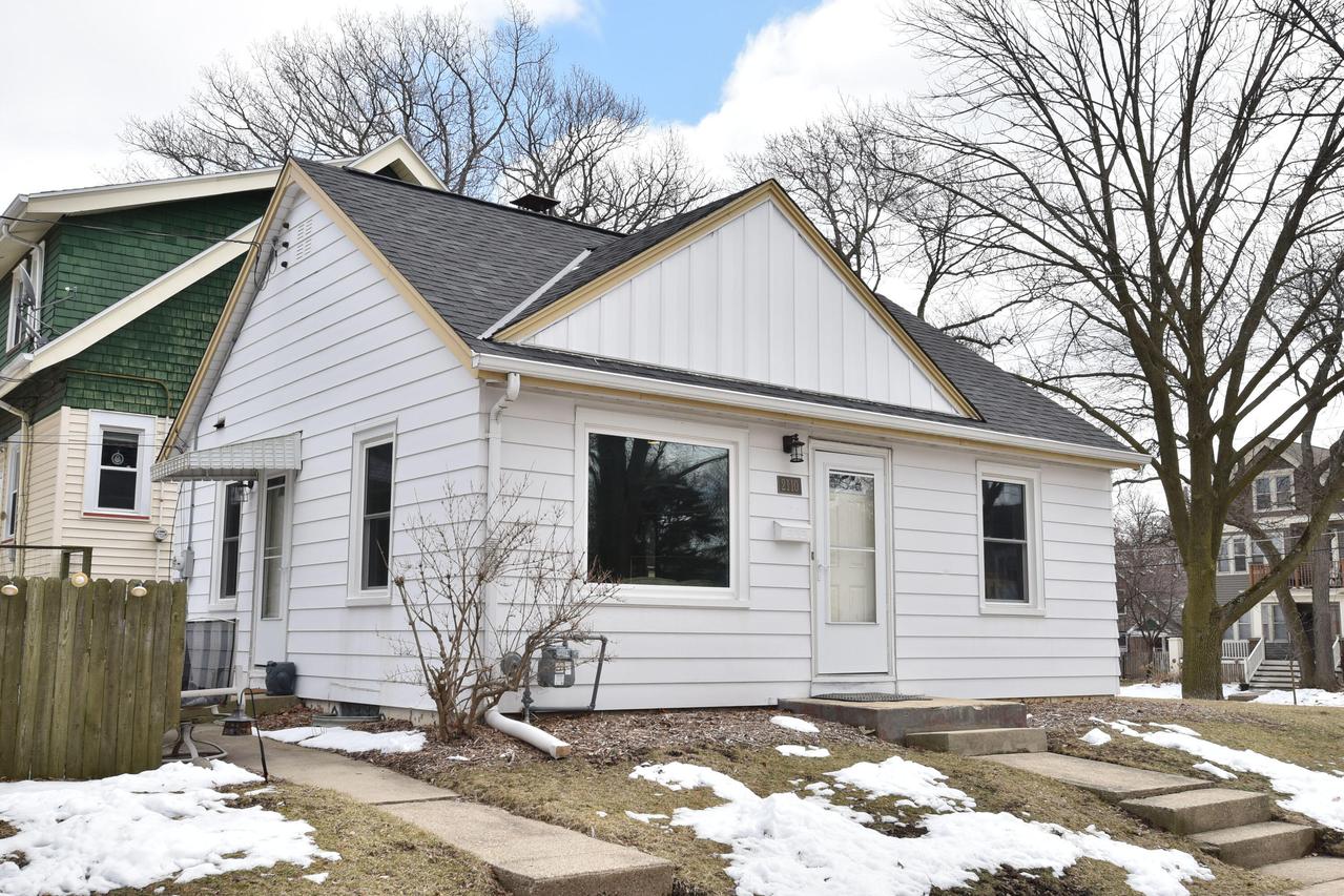 2110 N 69th St., Wauwatosa, WI 53213