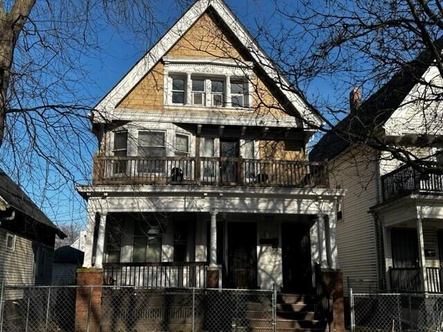 1842 N 39th St #1844, Milwaukee, WI 53218