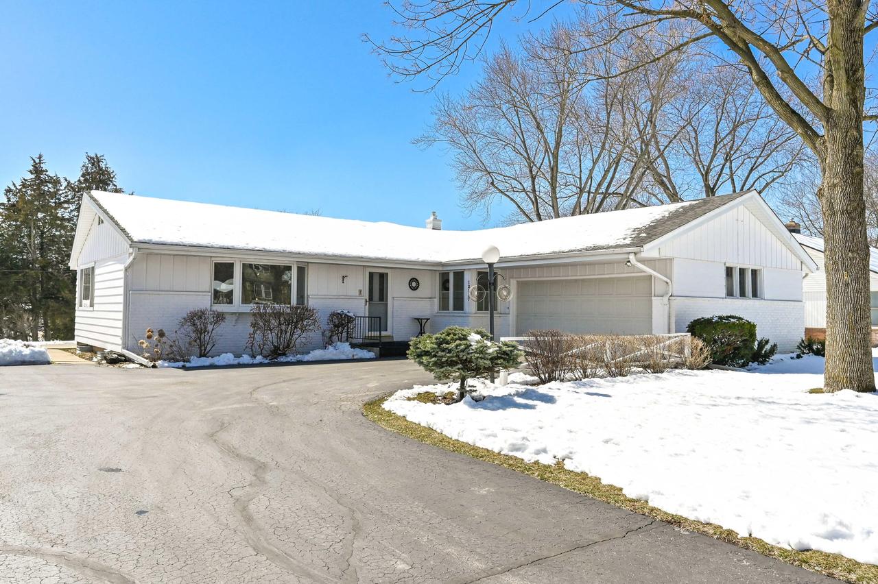12217 W Woodland Ave, Wauwatosa, WI 53226