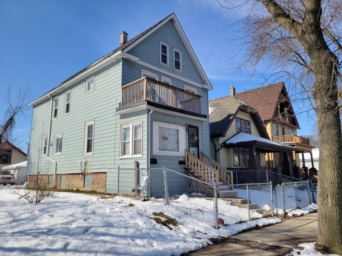 2709 W Wright St #2709A, Milwaukee, WI 53210