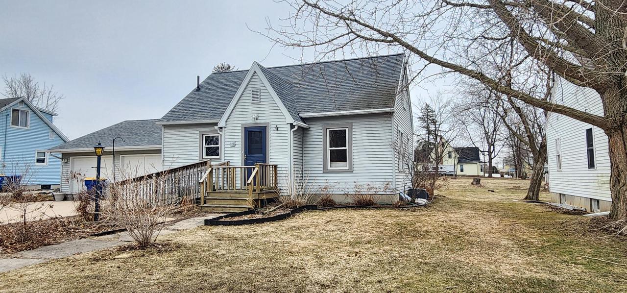 613 S Rock Ave., Viroqua, WI 54665