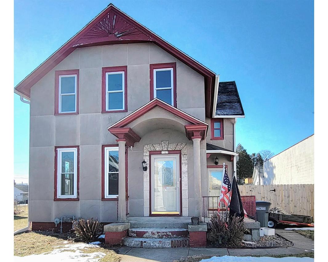 1227 Georgia Ave., Sheboygan, WI 53081