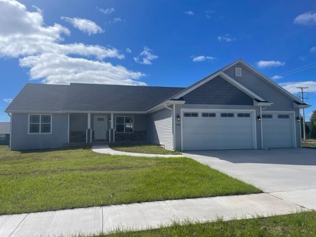 3309 E Aquamarine Ave., Appleton, WI 54913
