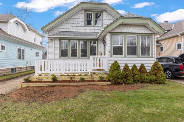 New Homes For Sale This Week in Wauwatosa: March 31st to April 6th