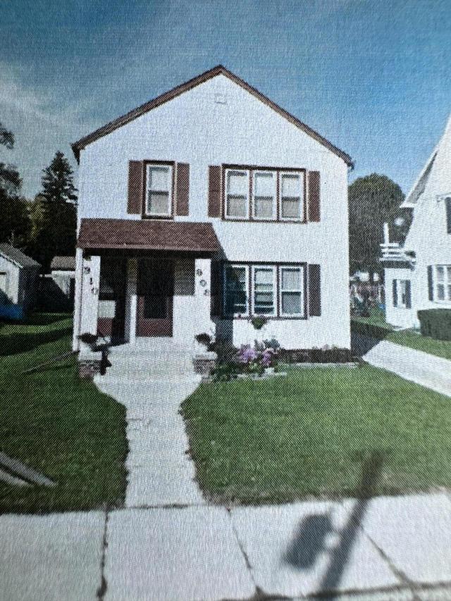 908 Z Ct, Sheboygan, WI 53083