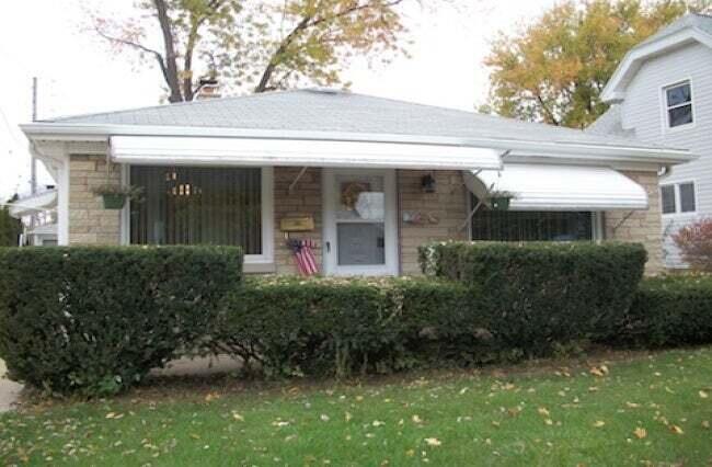 2943 S 68th St, Milwaukee, WI 53219