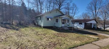 New Homes For Sale This Week That Attend Niagara Elementary School: April 14th to April 20th