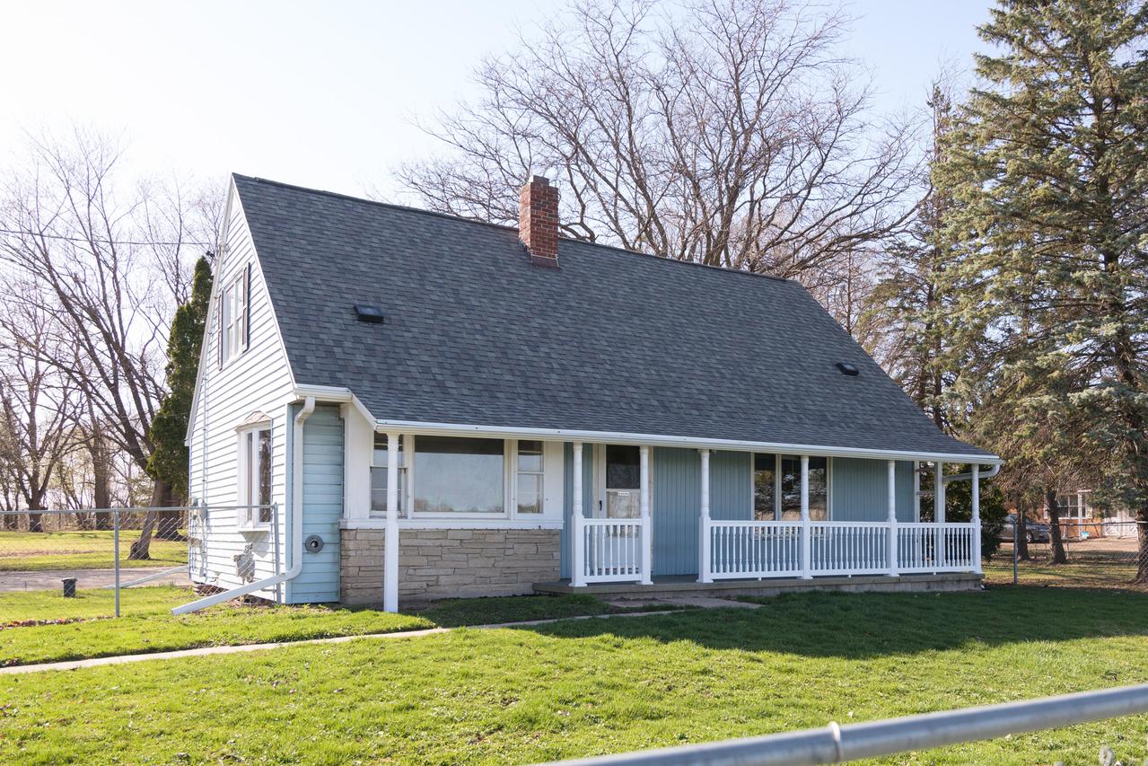N5076 State Road 49 -, Metomen, WI 53919