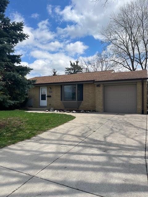 3320 N 99th St., Milwaukee, WI 53222