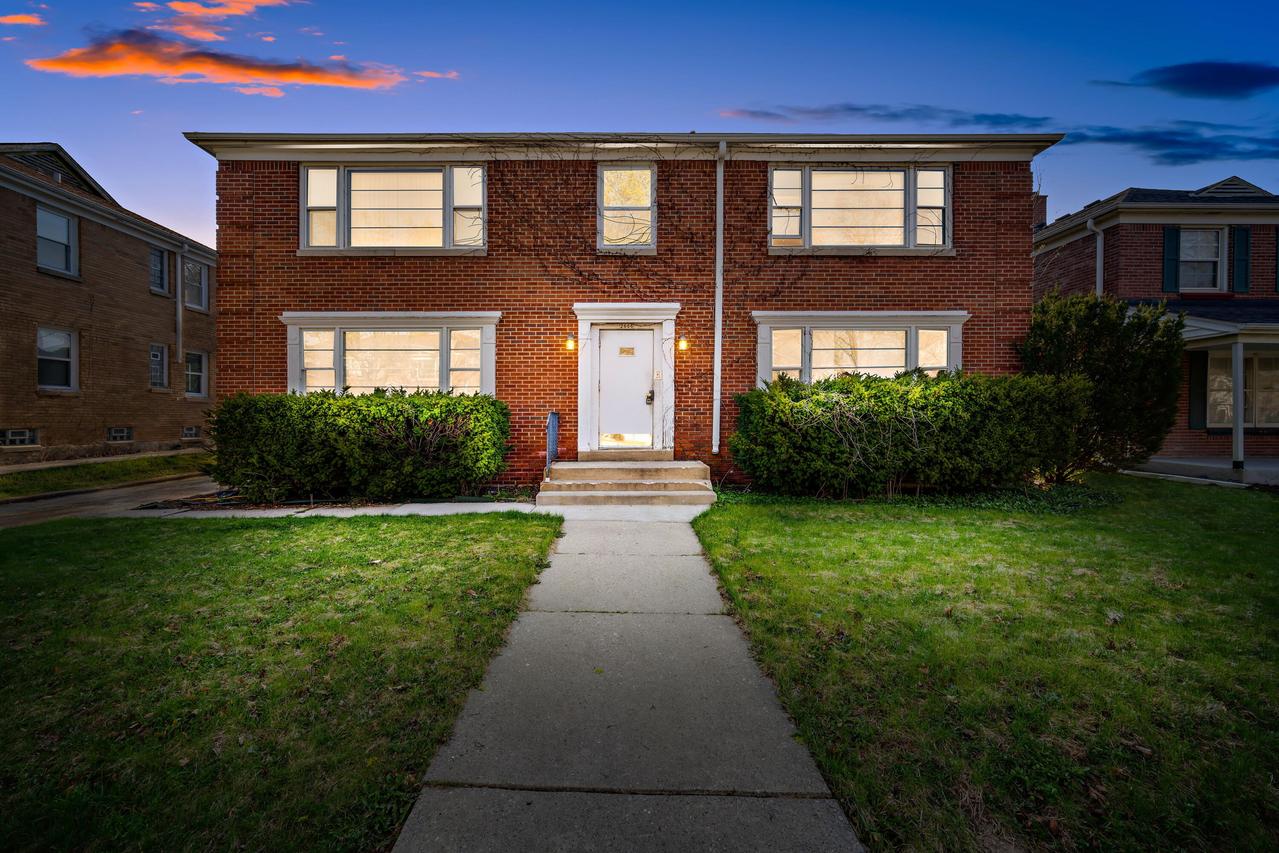 2666 N 63rd St., Milwaukee, WI 53234