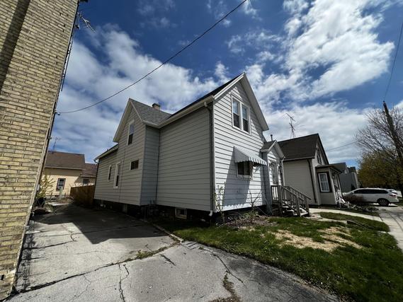 New Homes For Sale This Week in Sheboygan: April 21st to April 27th