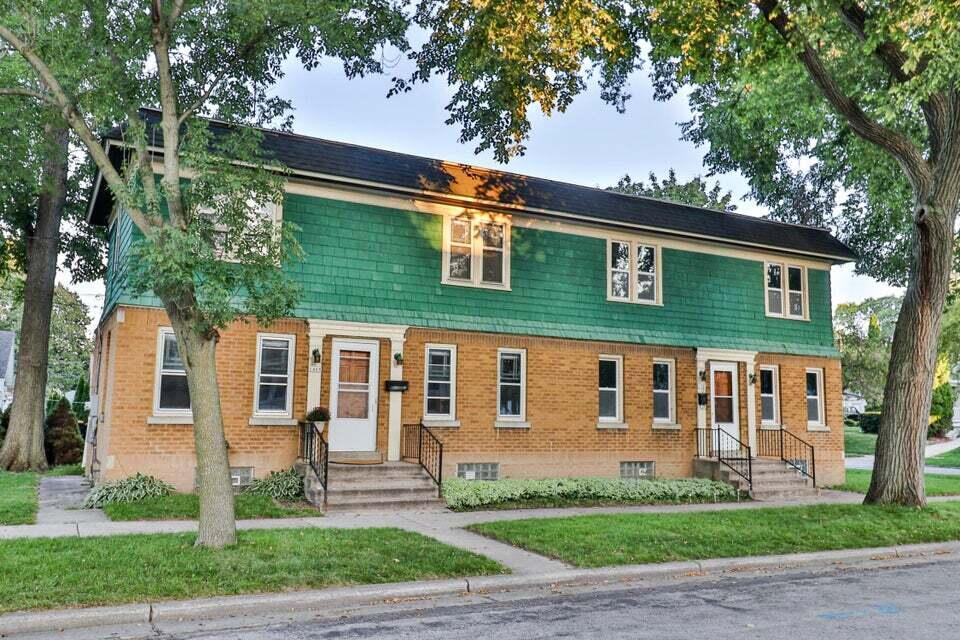 1404 N 66th St., Wauwatosa, WI 53213