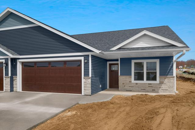 New Construction Homes For Sale This Week in La Crosse: April 26th to May 2nd