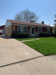 185 W Uncas Ave, Milwaukee, WI 53207