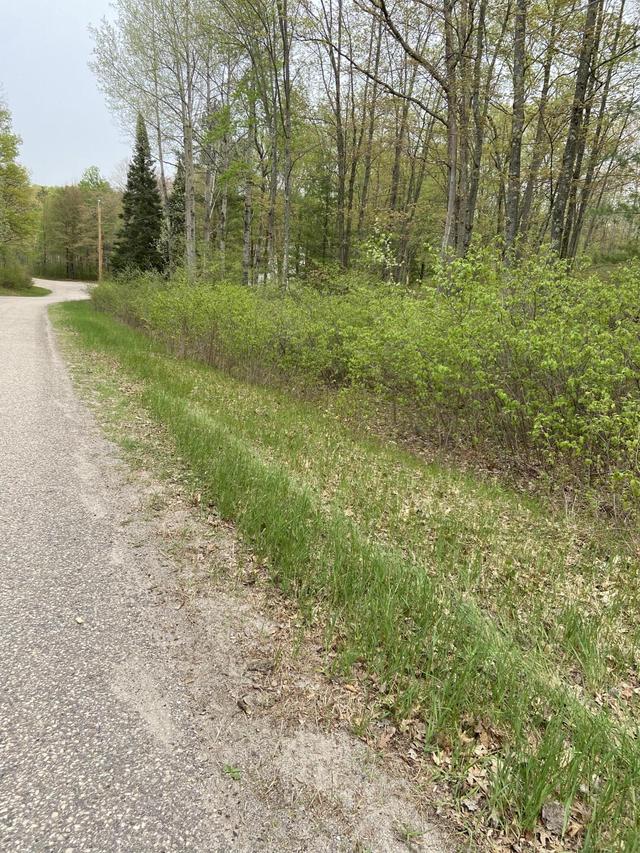 Lot 0 Stevenson Rd, Wausaukee, WI 54177