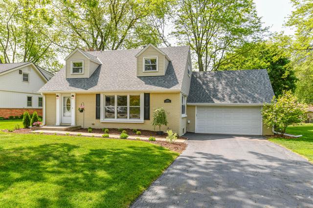 Homes Just Sold in Wauwatosa: July 11th to July 17th