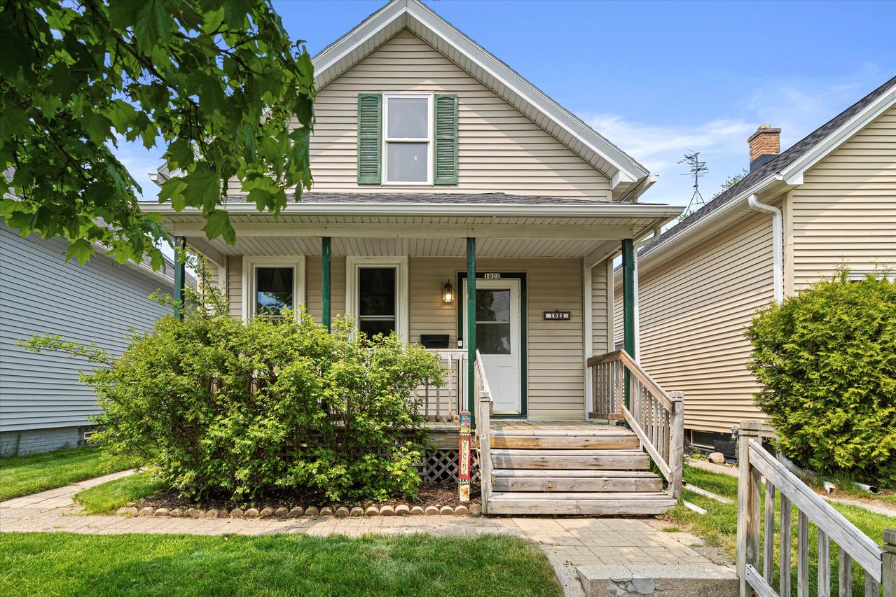1022 High Ave, Sheboygan, WI 53081