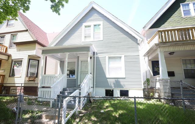 New Homes For Sale This Week in North Division: May 26th to June 1st