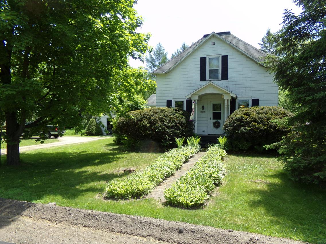 14241 County Rd., Mountain, WI 54149