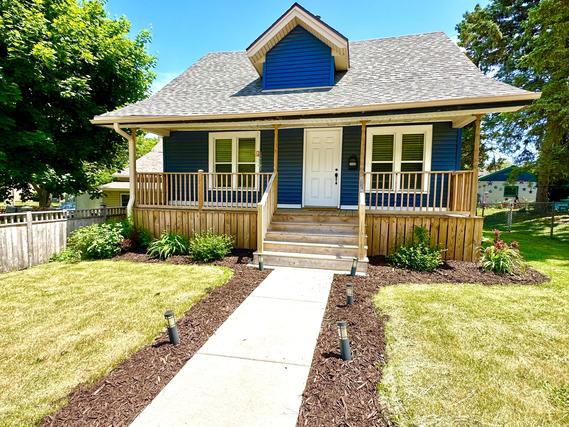New Homes For Sale This Week in Wauwatosa: May 26th to June 1st