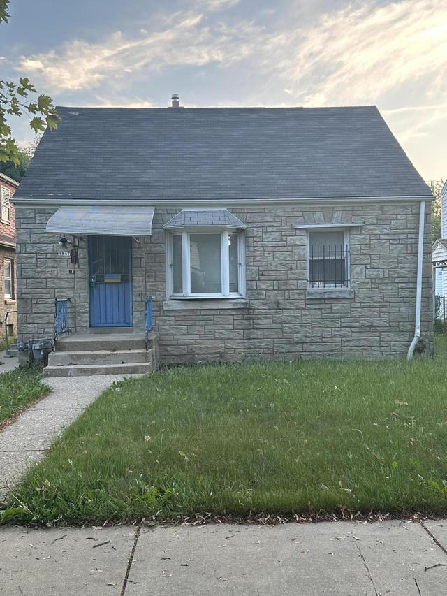 4847 N 25th St, Milwaukee, WI 53209