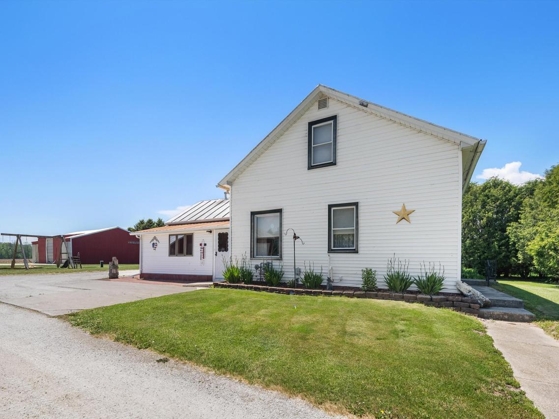 3604 Silver Creek, Newton, WI 54220