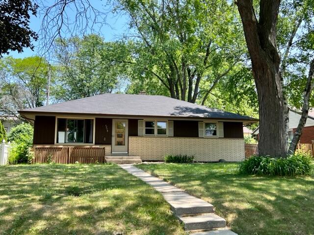 4258 N 93rd, Wauwatosa, WI 53222
