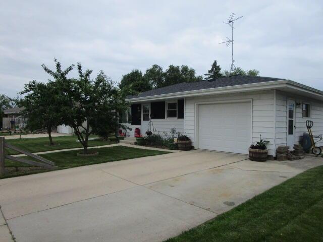 2719 S 20th St., Sheboygan, WI 53081