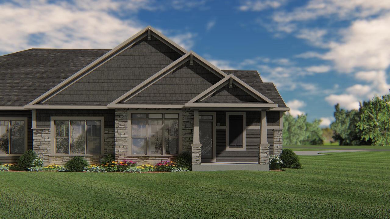 N28W25158 Parkway Ridge #B, Pewaukee, WI 53072