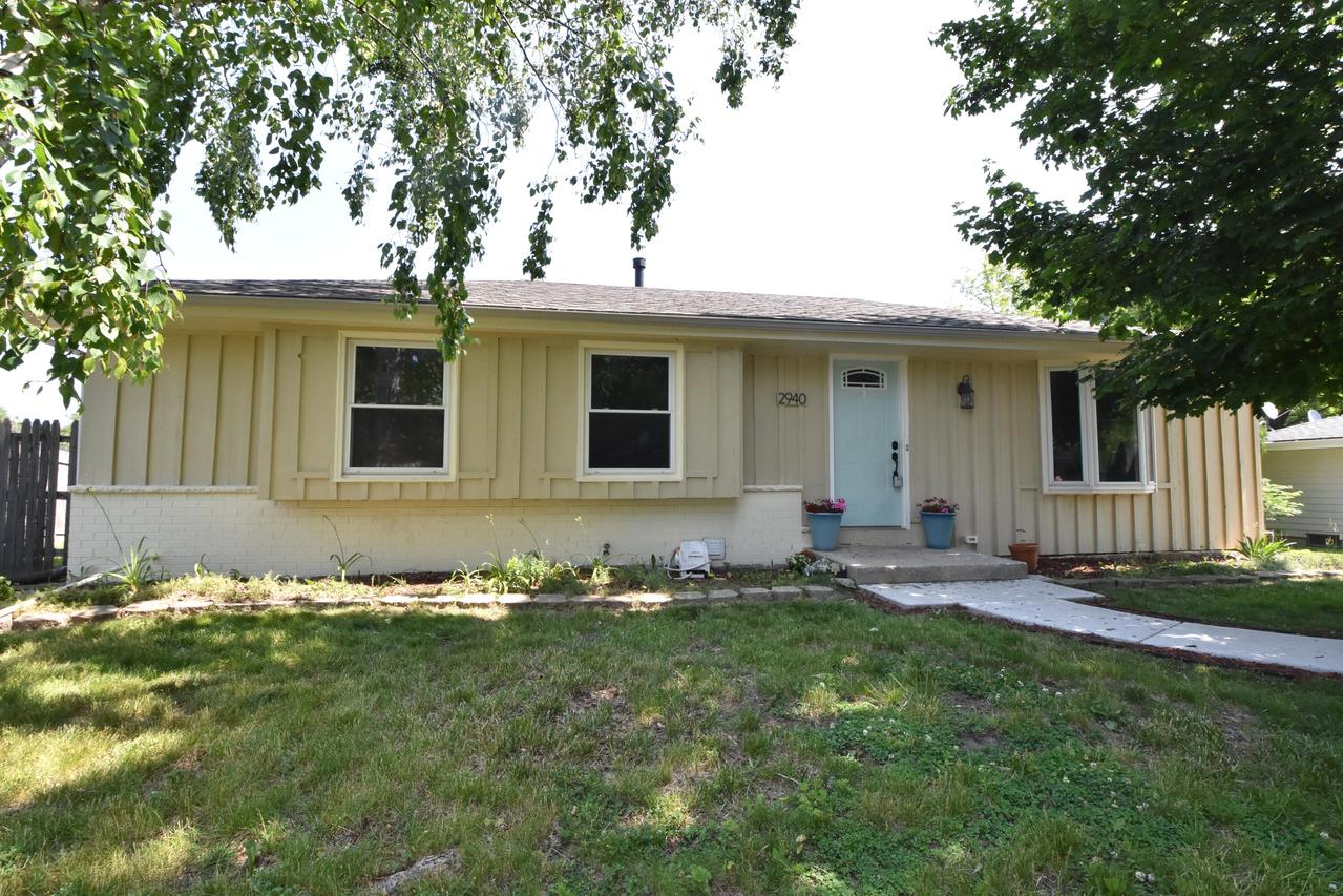 2940 Lake Vista Ct., Caledonia, WI 53402