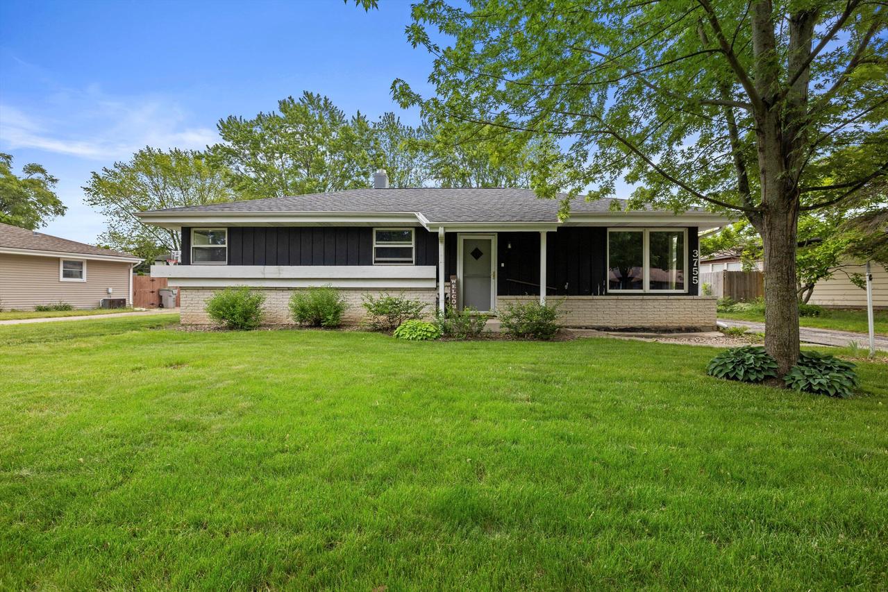 3755 W Parnell Ave., Milwaukee, WI 53221