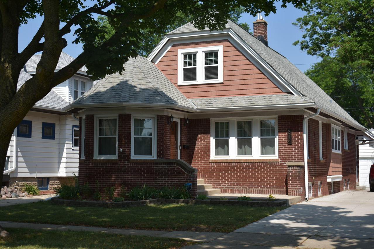 314 N 70th St., Wauwatosa, WI 53213