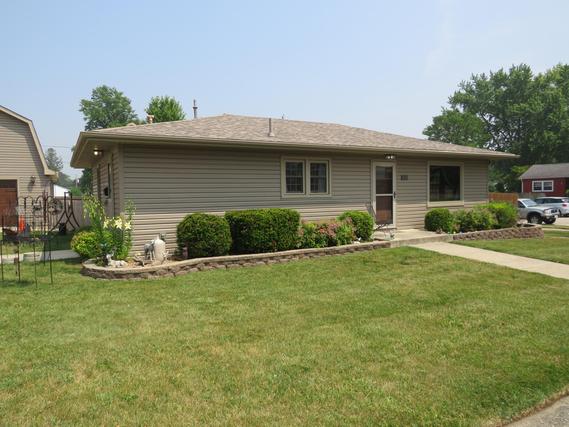 New Homes For Sale This Week in Sturtevant: June 23rd to June 29th