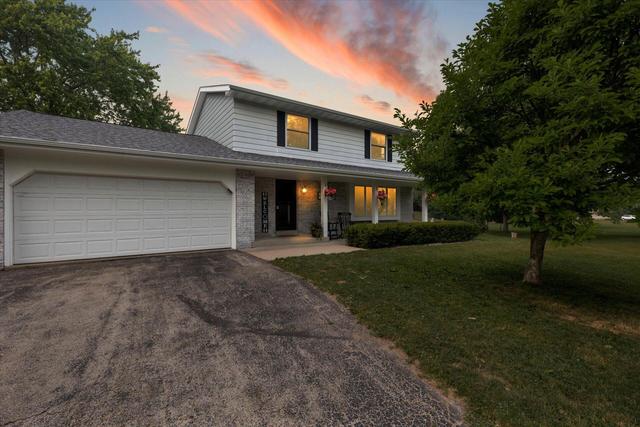 New Homes For Sale This Week in Mequon: June 23rd to June 29th