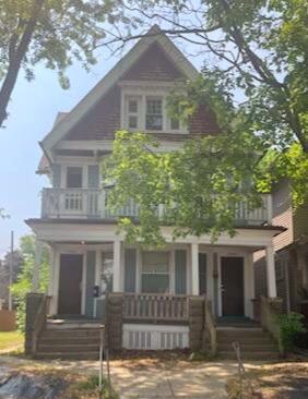 3943 W Galena St #3945, Milwaukee, WI 53208