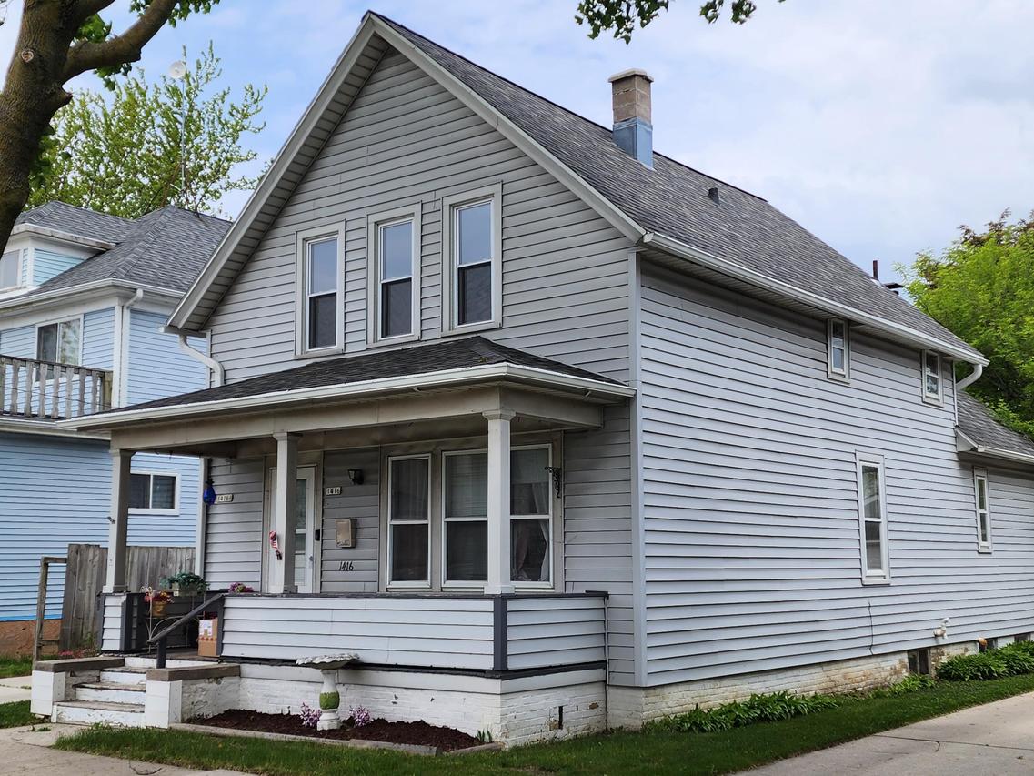 1415 Lincoln Ave, Sheboygan, WI 53081
