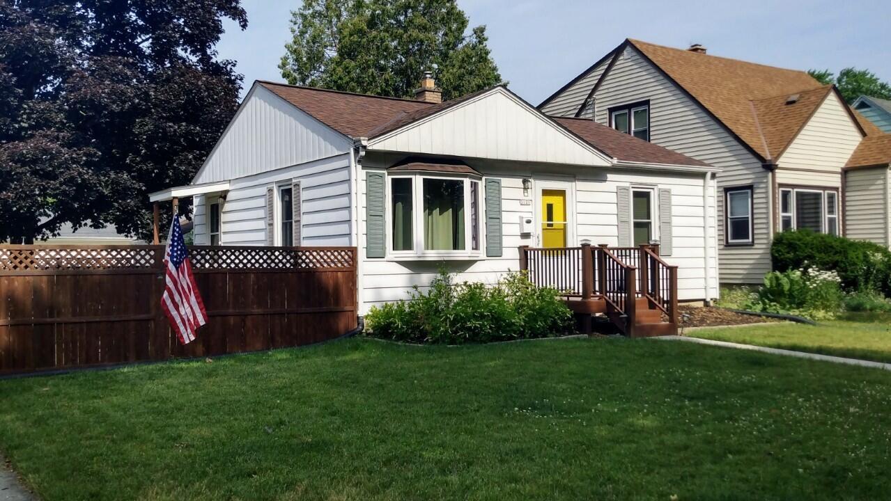 3121 N 87th St, Milwaukee, WI 53222