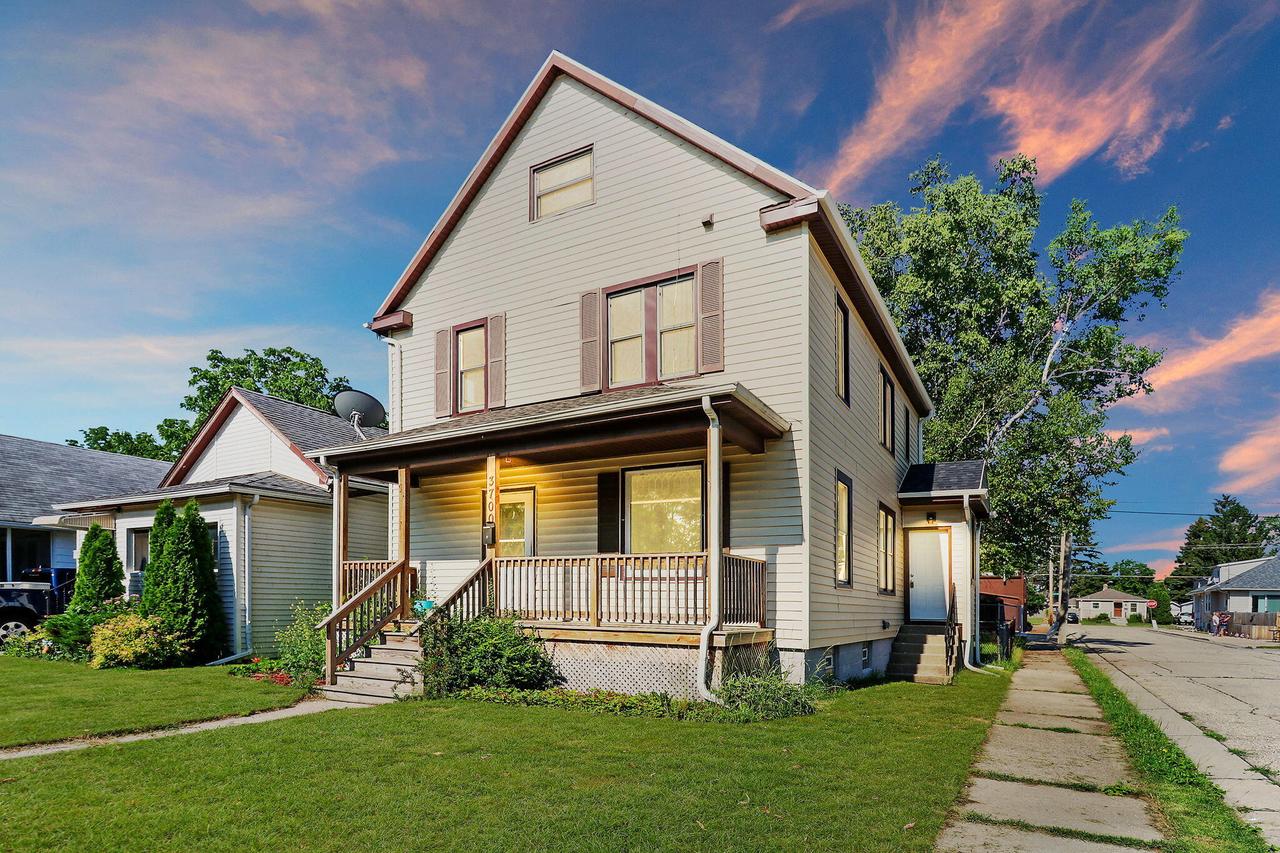 3700 13th Ave, Kenosha, WI 53140