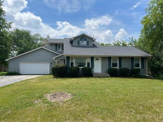 New Foreclosures & Short Sales in Caledonia: July 3rd to July 9th