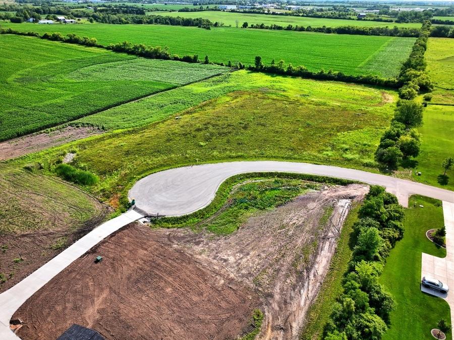 Lt1 Queens Brook, Yorkville, WI 53126