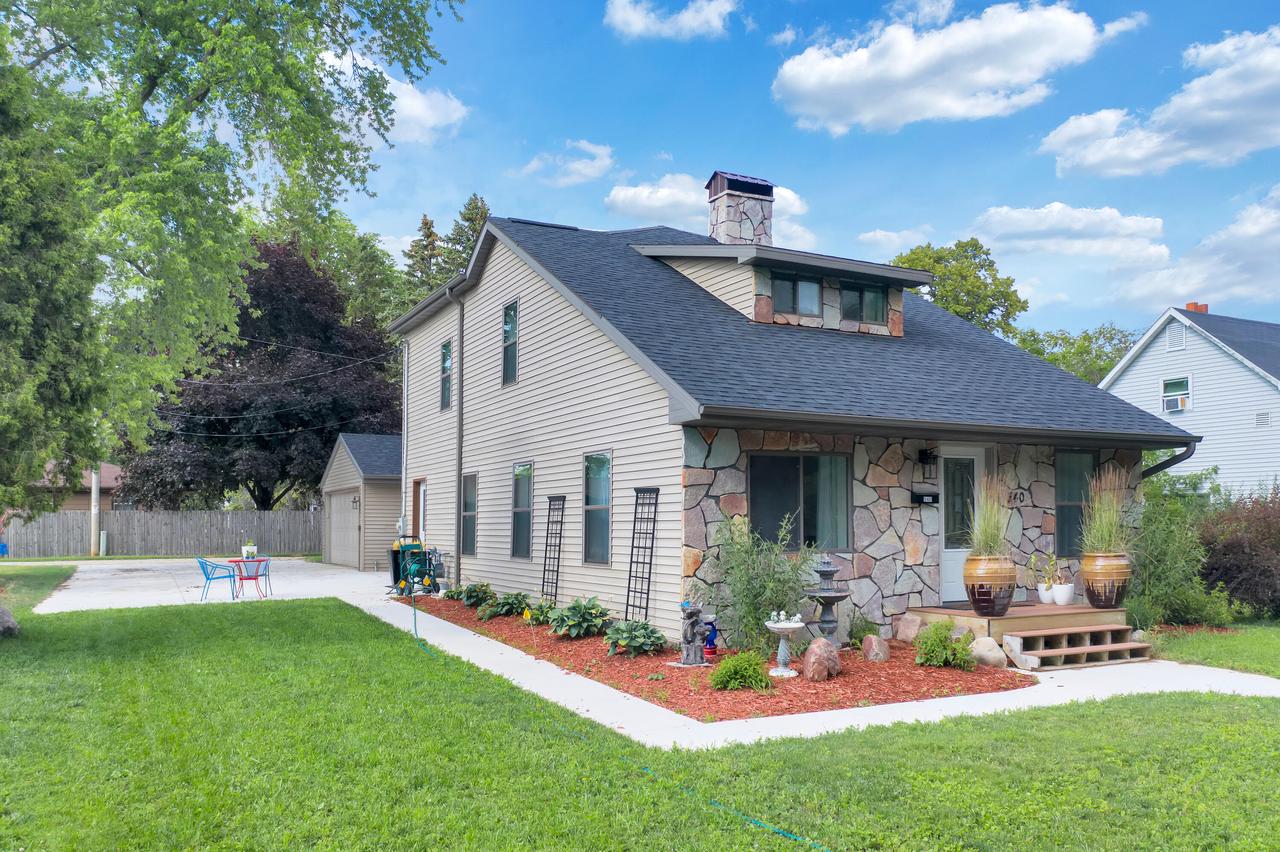 540 Whitcomb Ave., Sheboygan, WI 53081