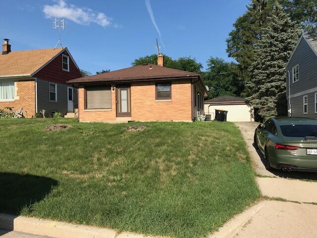 264 N 111th St, Milwaukee, WI 53226