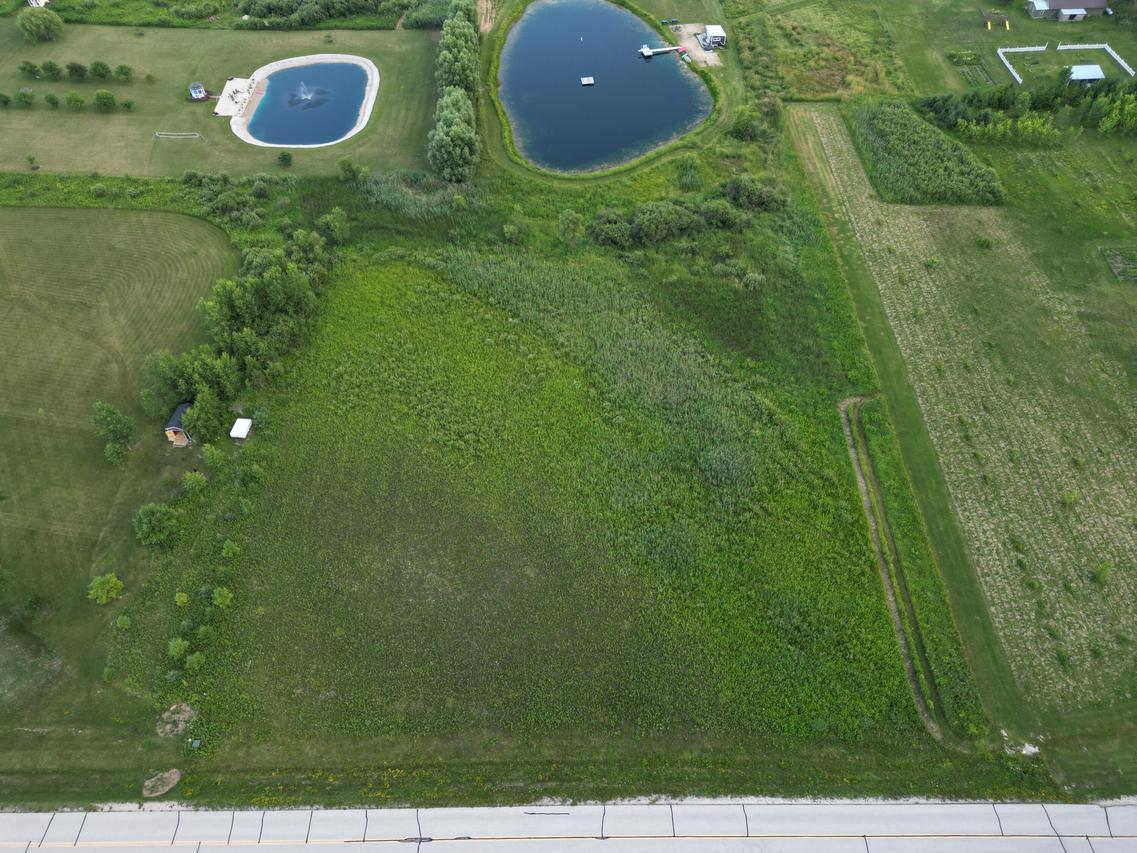 11841 Badger Meadows, Schleswig, WI 53061