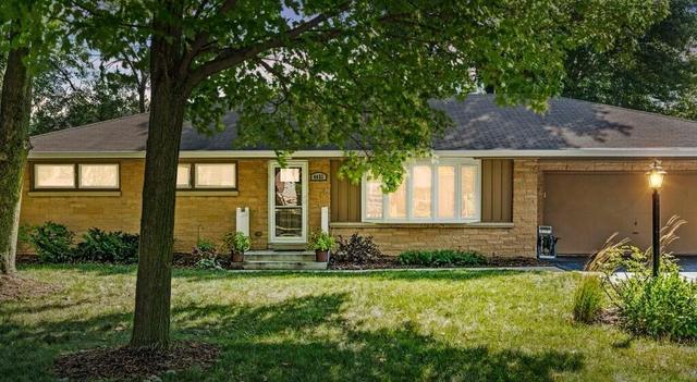 Homes Just Sold in Wauwatosa: September 12th to September 18th