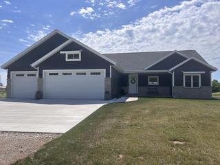 New Homes For Sale This Week in Combined Locks: July 28th to August 3rd