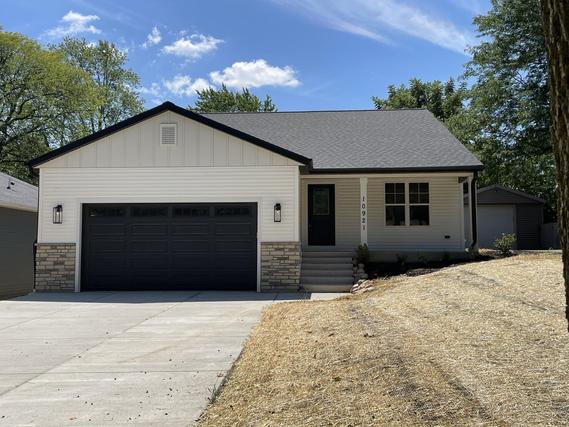New Construction Homes For Sale This Week in Wauwatosa: July 26th to August 1st