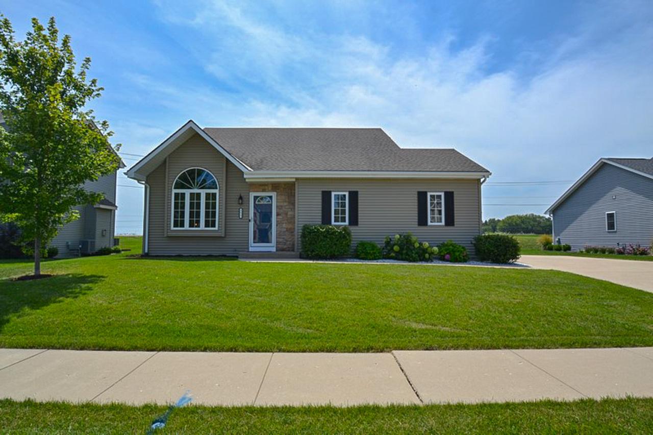 8625 Citadel Ter., Sturtevant, WI 53177