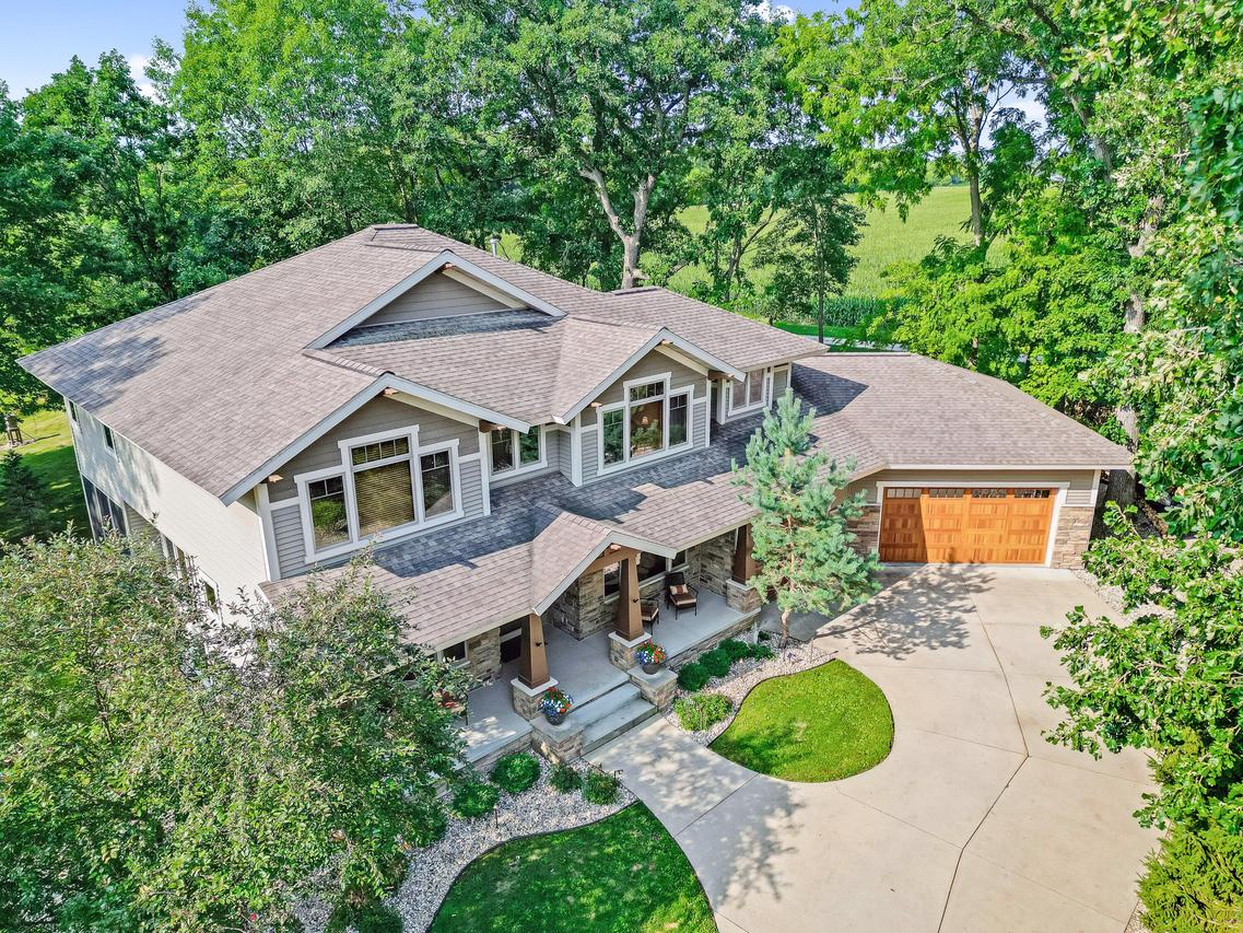 W8235 Elm Point, Lake Mills, WI 53551