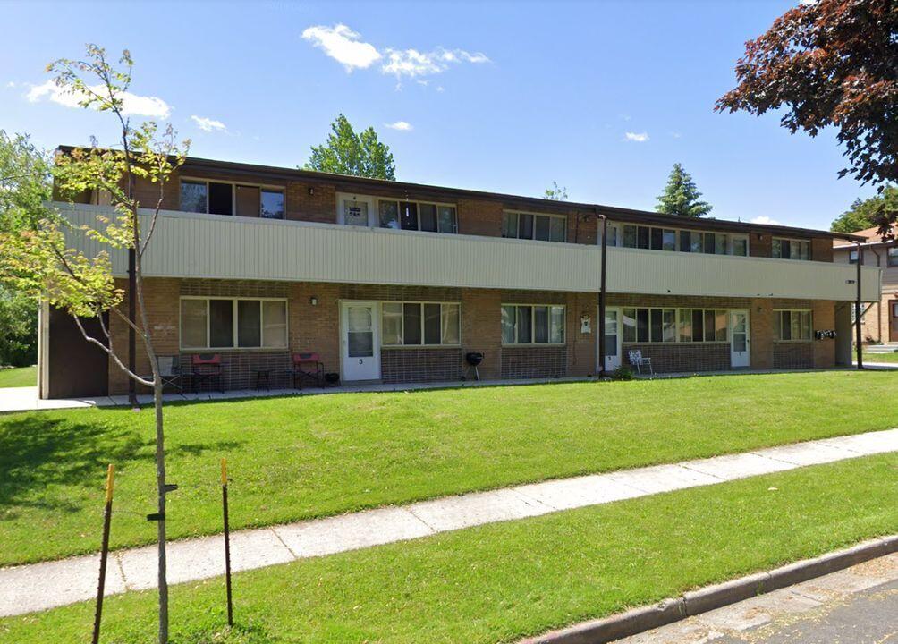 3319 W Iona Ter #1 thru 6, Milwaukee, WI 53221